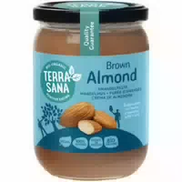 Mandelmus Bio 500g