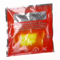 Terratherm Körperwärmer 12 H Pad