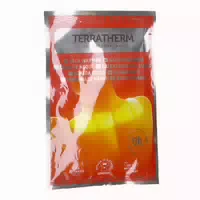 Terratherm Nackenwärmer 8 H Pad