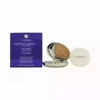 By Terry Densiliss Compact Wrinkle Control Powder 3 Vanilla Sand