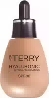 By Terry Hyaluronic Hydra Foundation 400w Medium Warm