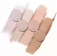 By Terry Hyaluronic Hydra Powder Palette 4x 2,5 G N1 Fair