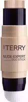 By Terry Nude Expert Foundation 15