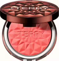 By Terry Tea To Tan Blush Powder 4 Coral Crush