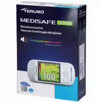 Medisafe Fit Smile™ – Blutzuckermesssystem