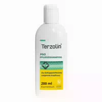 Terzolin Pso Pflegeshampoo 200 Ml