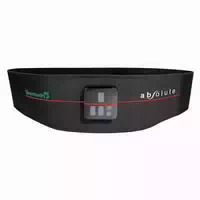 Tesmed Absolute: Ems Bauchmuskeltrainer, 15 Programme, Unisex, Wiederaufladbar, Made in Italy