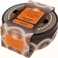 Fior Di Loto Aromatická Svíèka Volume: