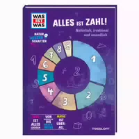 Was Ist Was Naturwissenschaften Easy! Mathe Alles Ist Zahl!