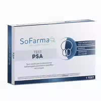 Test Autodiagnose Psa Sofarmapiu Sofarmapiu