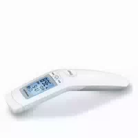 Berührungsloses Infrarot Thermometer Kontaktloses Fieberthermometer