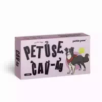 The Tester Caniner Adenovirus Antigentest Hund