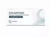 Chlamydien Test Mann Urintest Sti für Zuhause Schnellergebnis The Tester