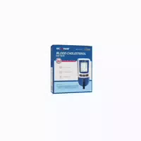 Ecotest Cholesterin Messgeraet 1 st