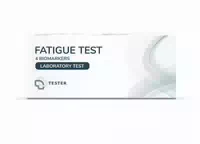 The Tester Ermüdungstest