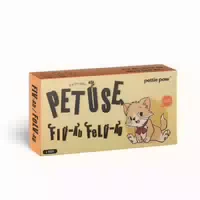 Feline Immunschwäche & Feline Leukämie Virus Combo Schnelltest Kit Katze The Tester