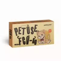 The Tester Feliner Calicivirus Antigen Test Katze