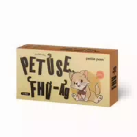 The Tester Feliner Herpes Virus Antigen Test Katze