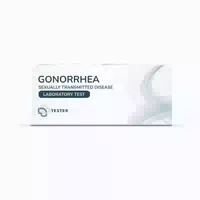 Gonorrhöe Test Anale Test m V 1 st