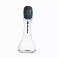 Hd Cure Pro Tragbares Low Level Lasertherapiegerät Mit Tens Funktion