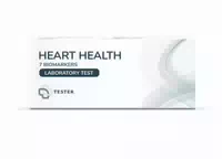 The Tester Test Der Herzgesundheit