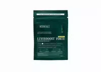 Insentials Liverboost Forte Leberfunktion, Entgiftung & Stoffwechsel