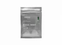 Insentials Mental Boost Nrm3 ™ Geistige Klarheit & Emotionales Gleichgewicht