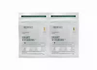 Insentials Smart Duo Pack Maßgeschneiderte Ernährung für Sie und Ihn