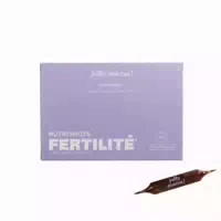 Jolly Mama Cocooning Pflanzenextrakte & Zink für Fruchtbarkeit und Tägliche Ruhe