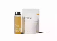 The Longevity Store Langlebigkeit Komplett