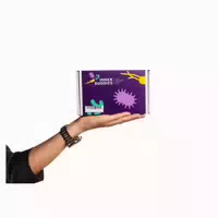 The Tester Mikrobiom Personalisierte Ernährungsempfehlung Inner Buddies 1 st