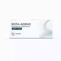 Rotavirus & Adenovirus Test