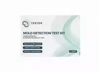 The Tester Schimmelpilz Testkit Selbsttest Für Schimmelpilze Im Haus