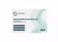 Schimmelpilz Testkit Schimmelpilze im Haus für Zuhause The Tester