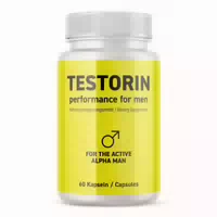 Testorin Kapseln Performance For Men