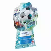 Tetesept Kids Schaumbad Fußballfieber