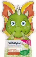 Tetesept Kinder Badespaß Schaumb Mein Drache 40 ml Bad