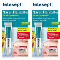 Tetesept Nasen Heilsalbe