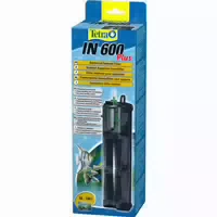 Tetra in 600 Plus