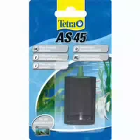 Tetra As