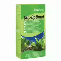 Tetra Co2 Optimat