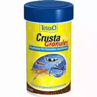 Tetra Crusta Granules