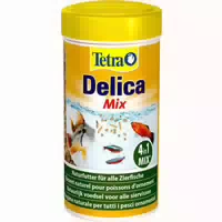 Tetra Delica Mix 4in1 Mix