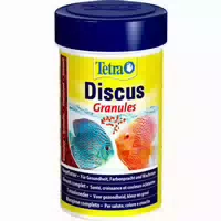 Tetra Discus Granules