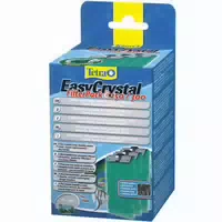 Tetra Easycrystalfilterpack C250 300 Akohle