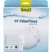 Tetra Ff Filterfloss