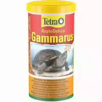 Tetra Gammarusmix