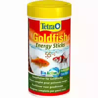 Tetra Goldfish Energy Sticks