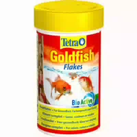 Tetra Goldfish Flakes