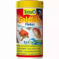 Tetra Goldfish Flakes